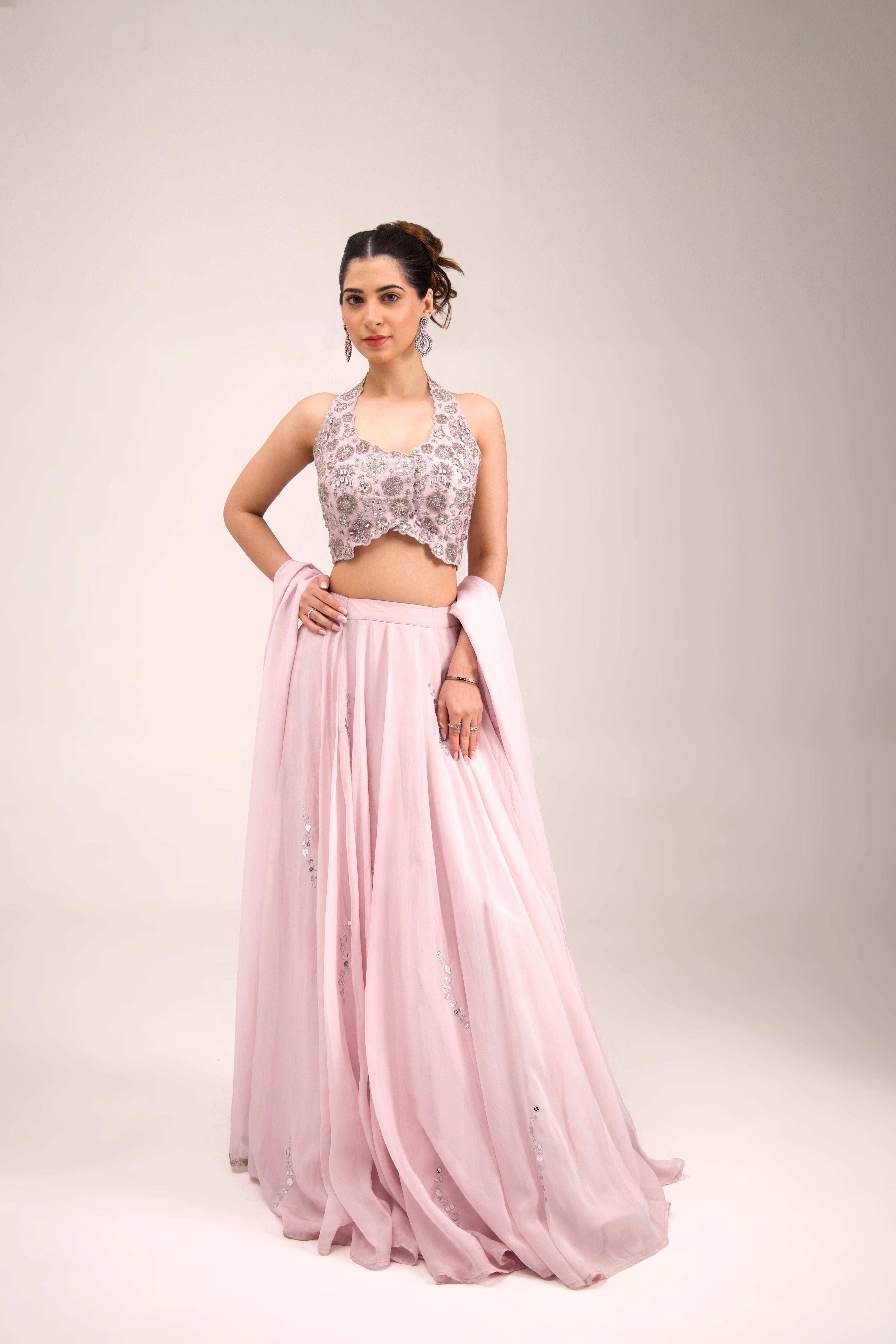 Lehenga set