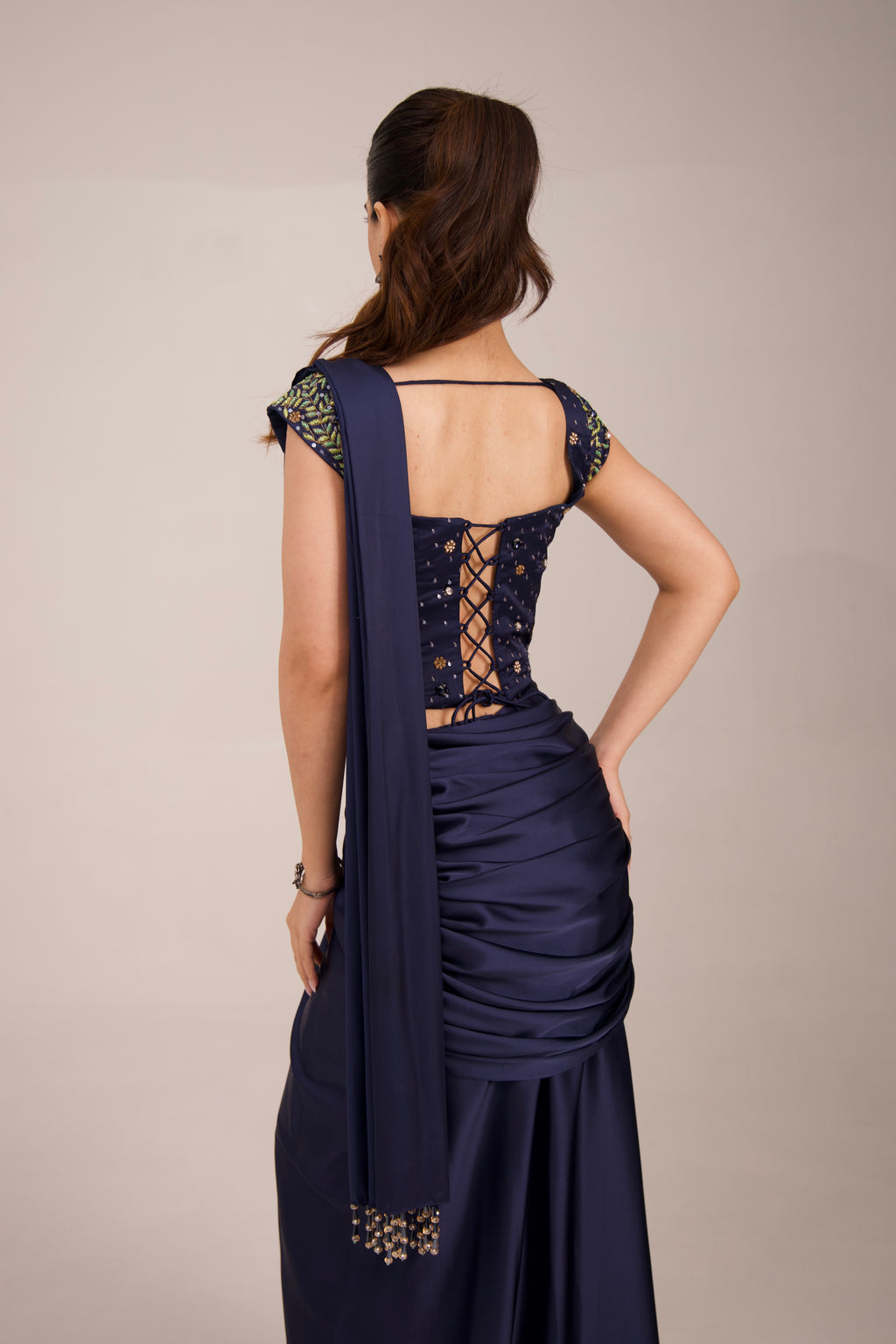 Bella Corset Top