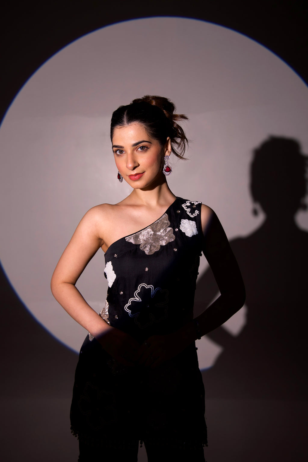 Ruby Sharara set