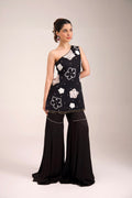 Ruby Sharara set