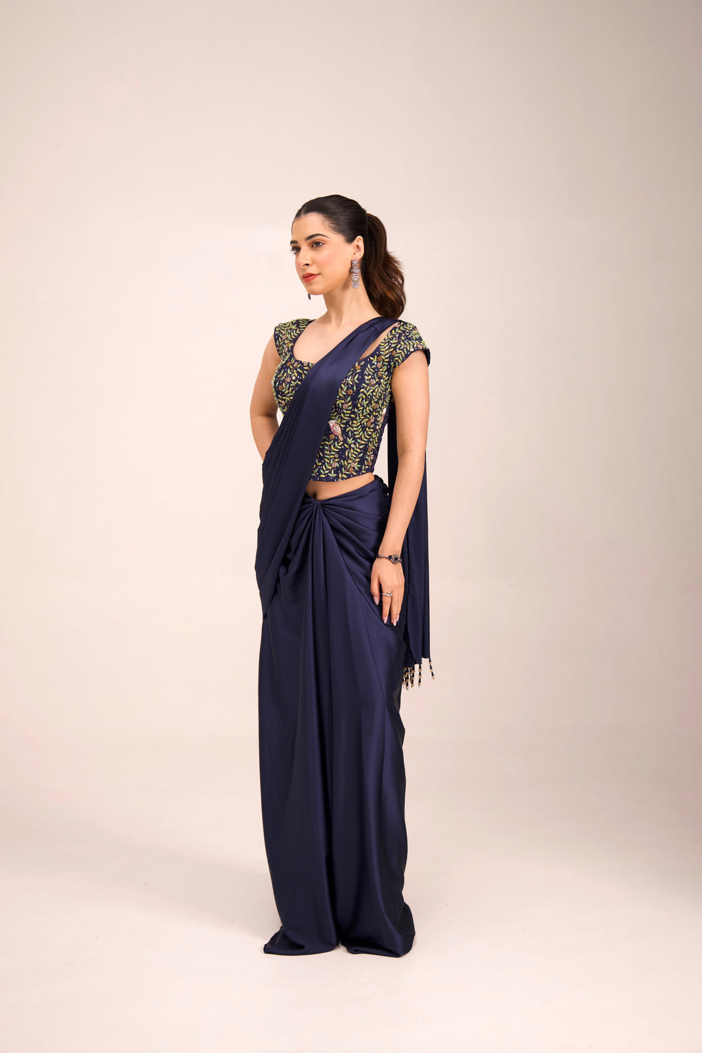 Bella Drape Set