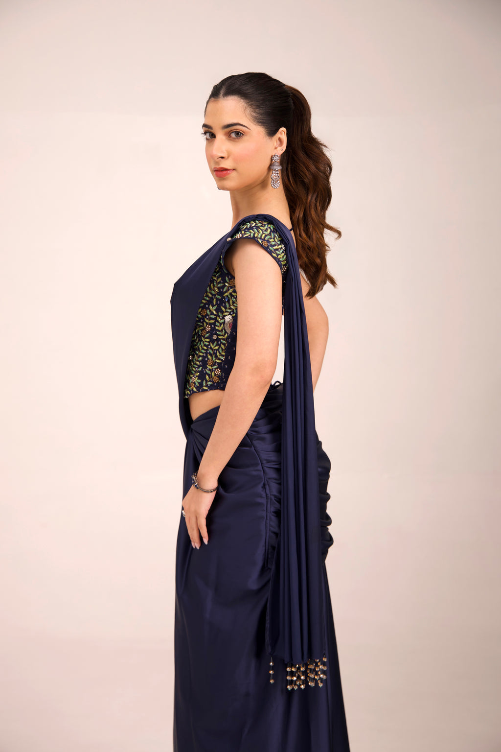 Bella Drape Set