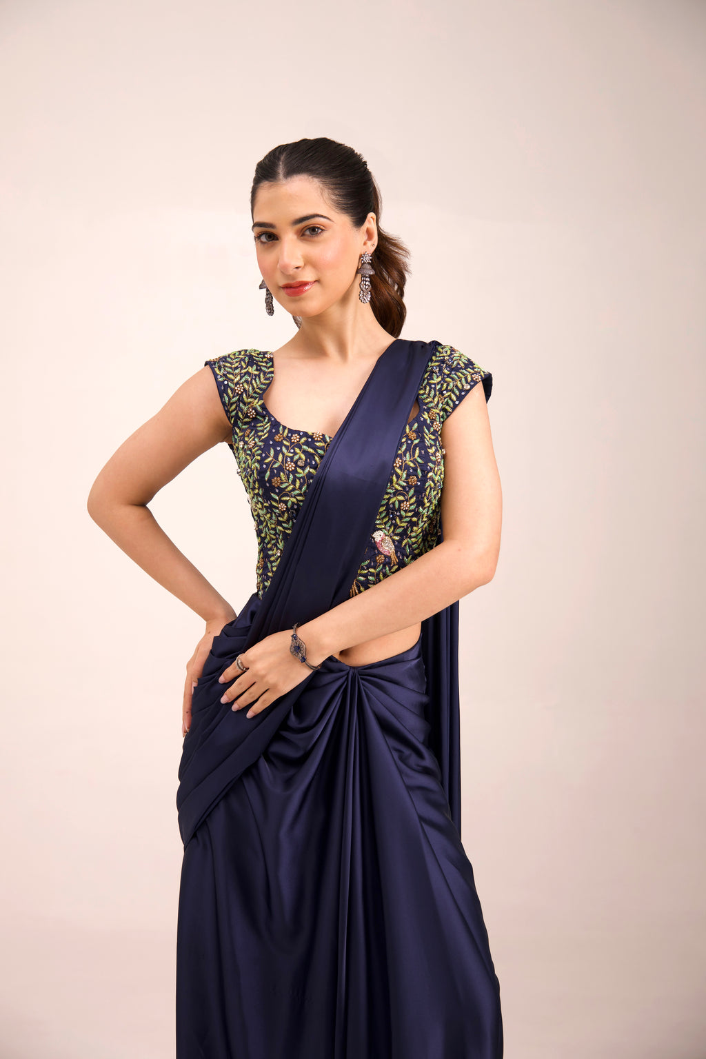 Bella Drape Set