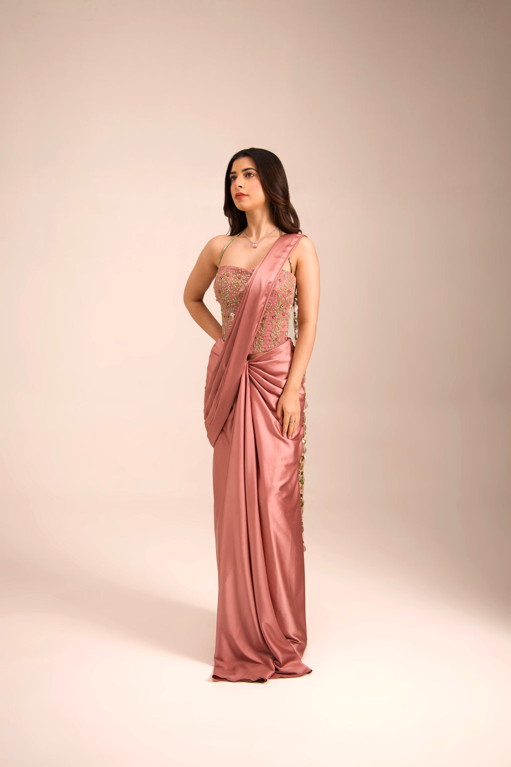 Daisy Drape Set