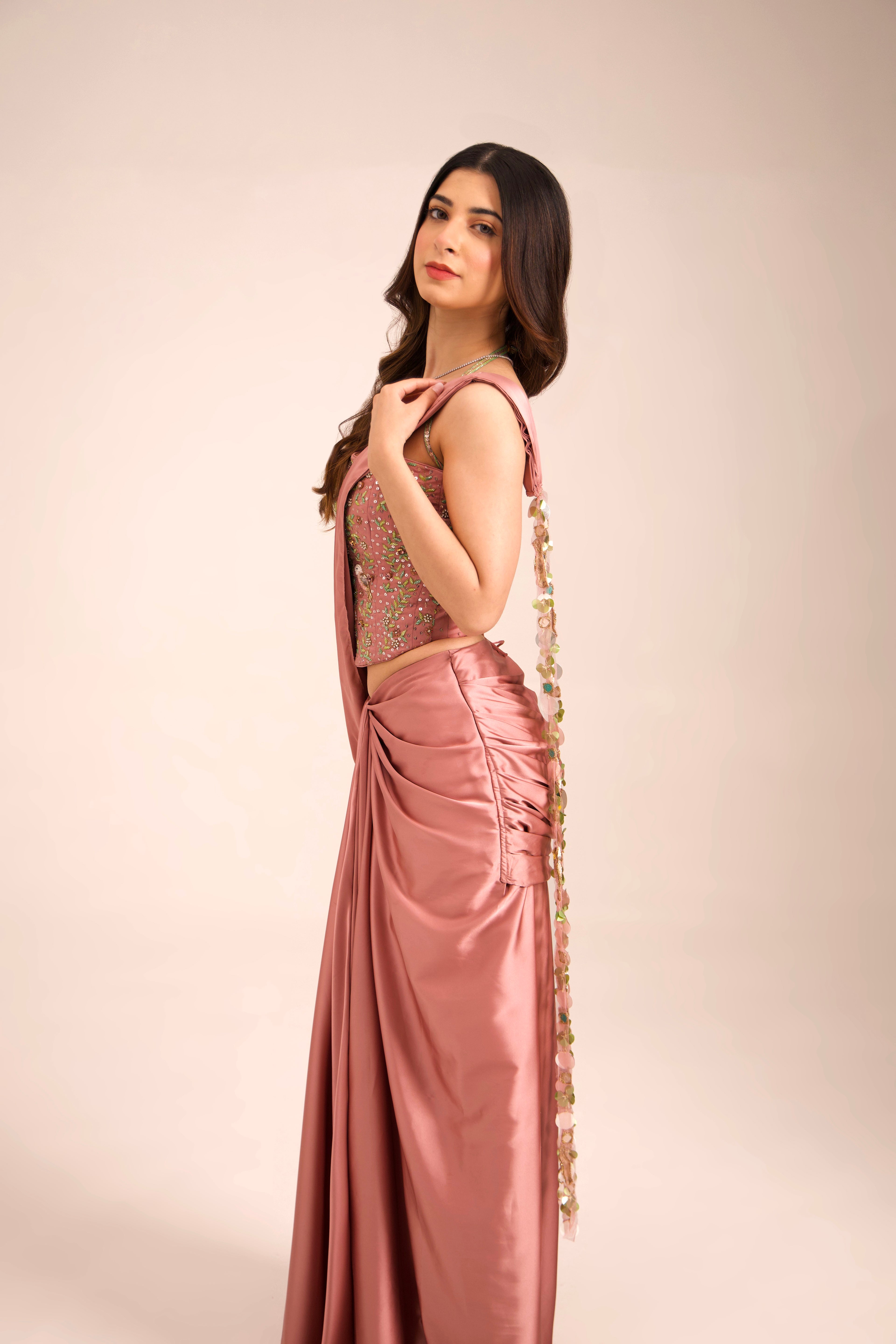 Daisy Drape Set