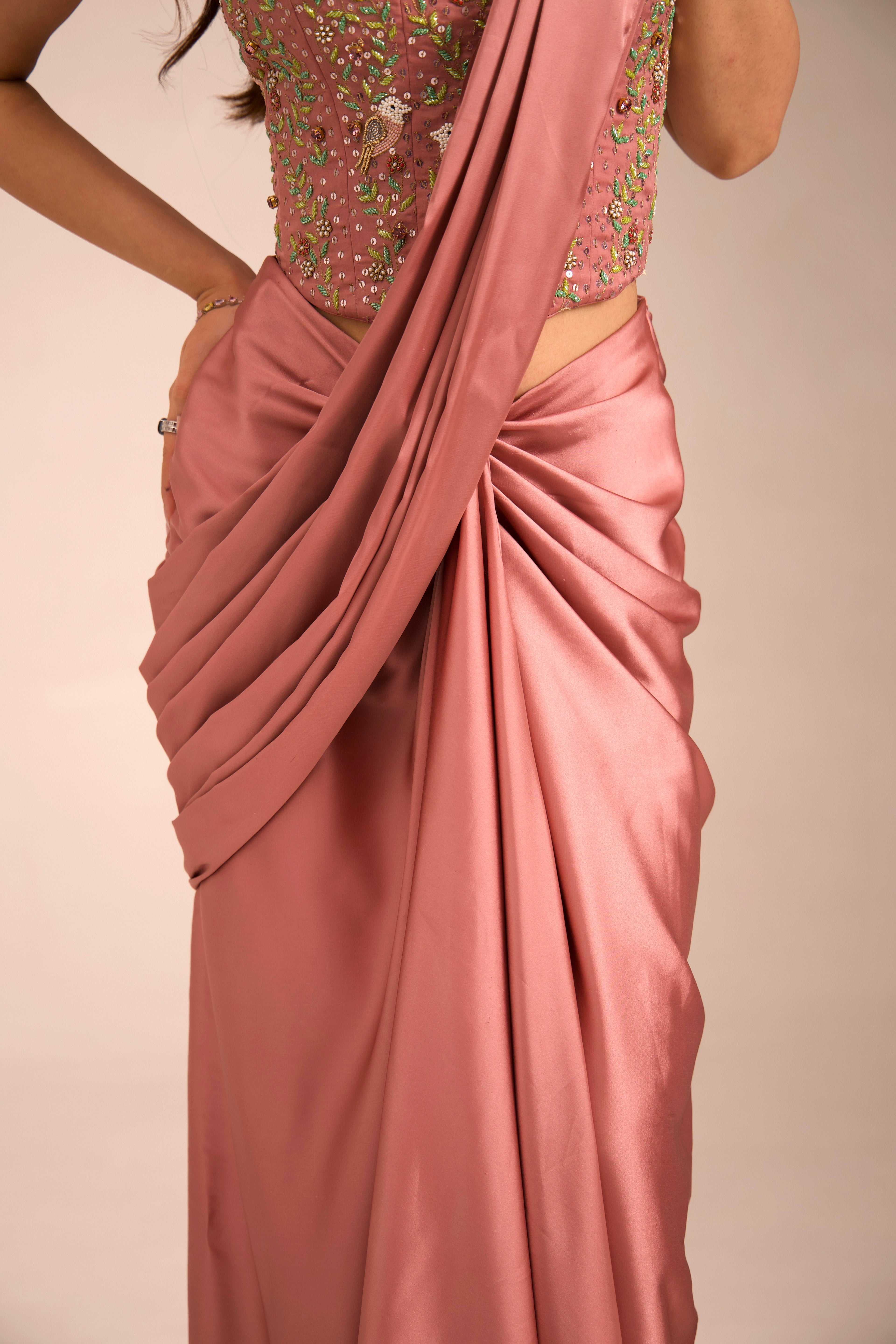 Daisy Drape Set