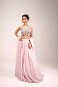 Nora Lehenga set