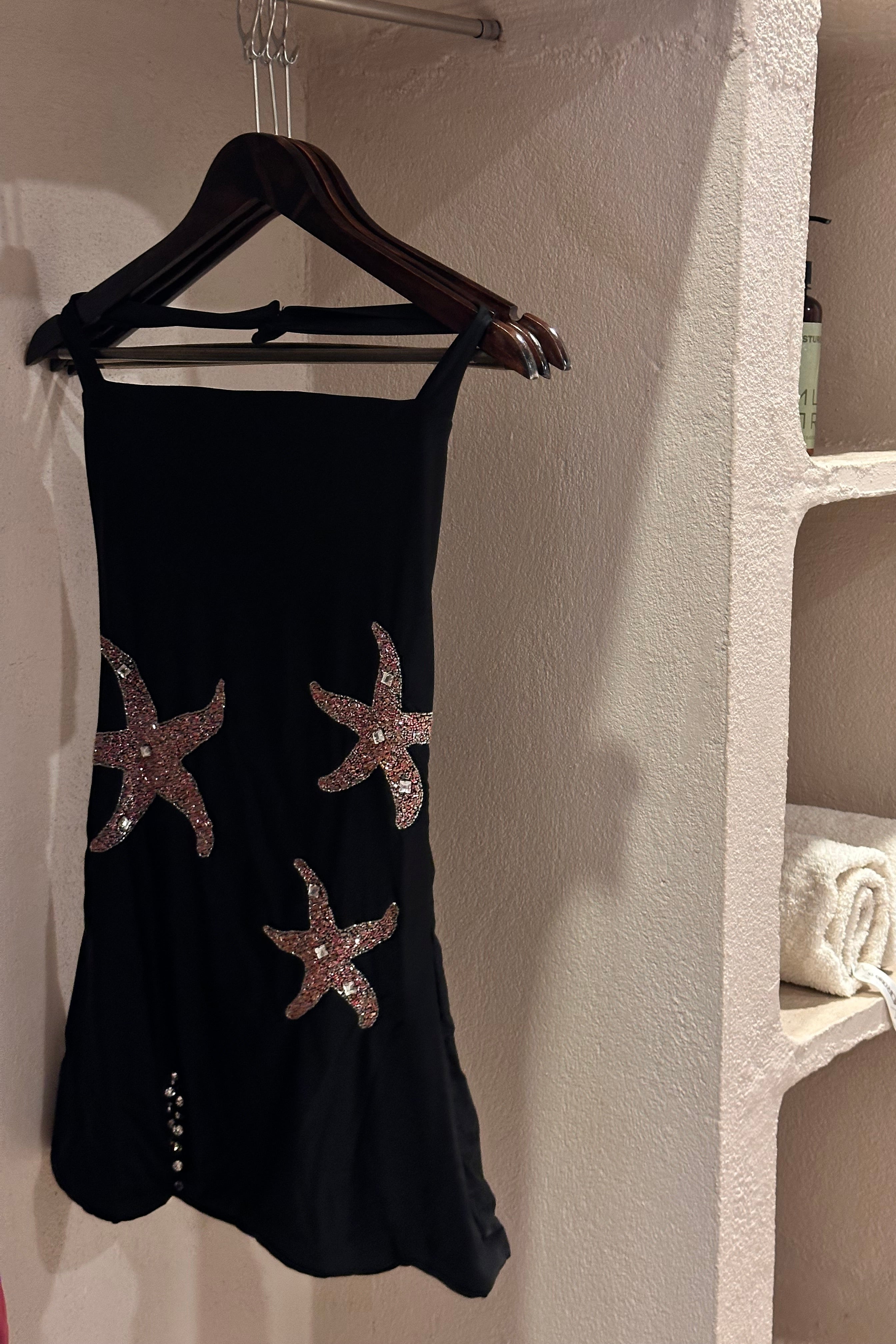 Stella Dress