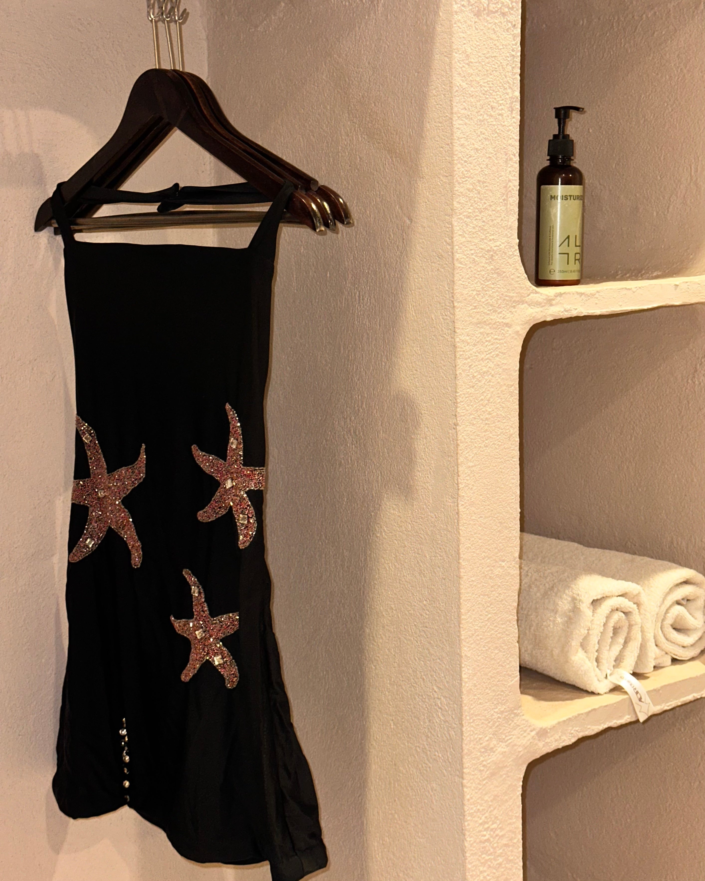 Stella Dress