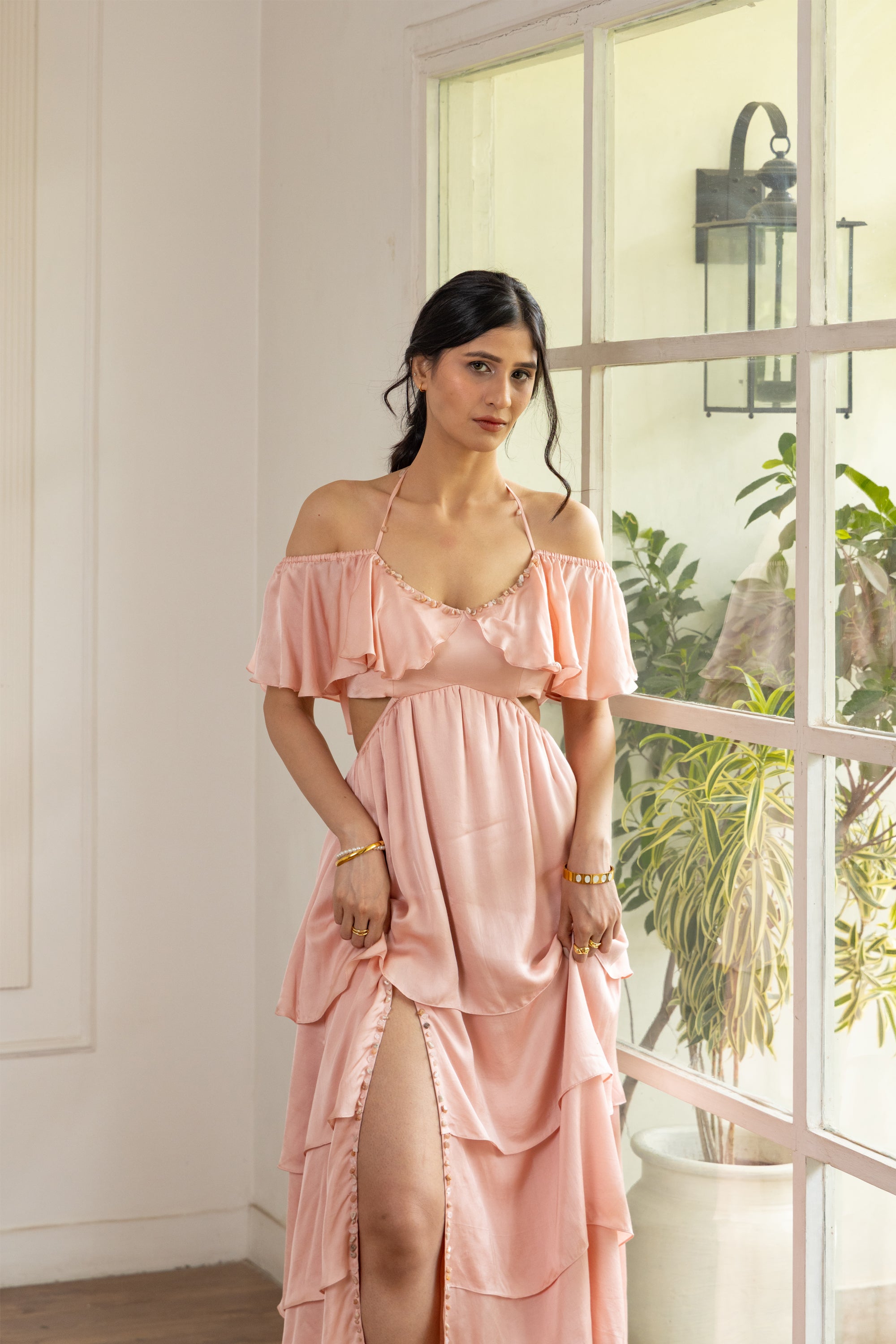 Peach Promise