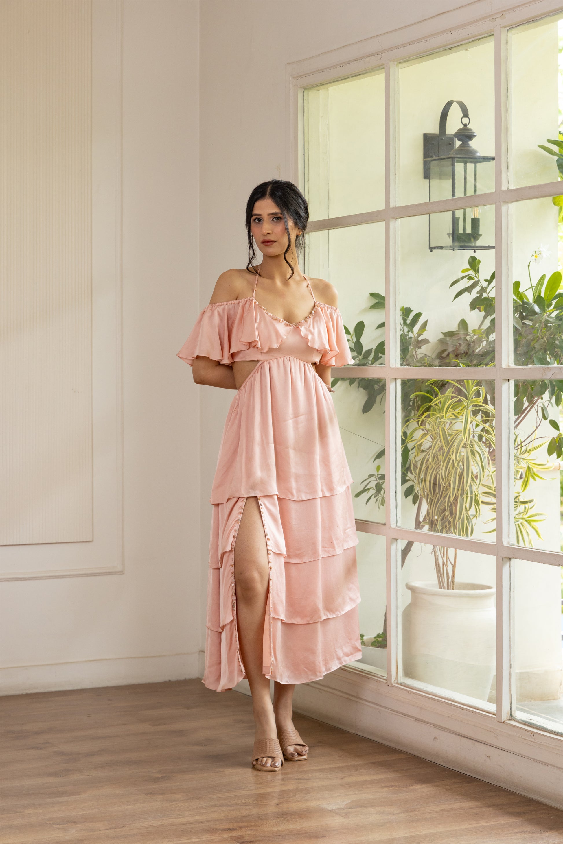 Peach Promise