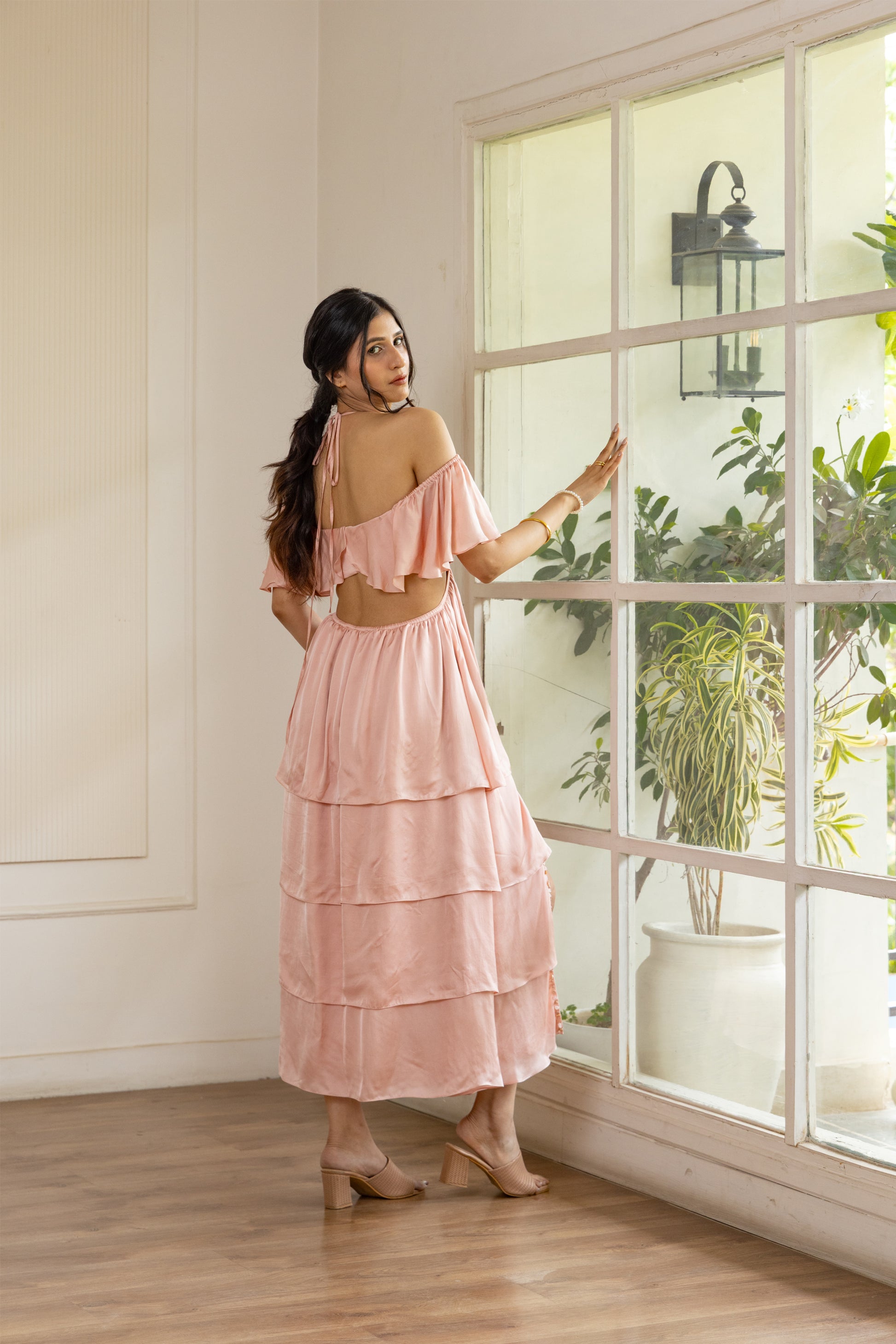 Peach Promise