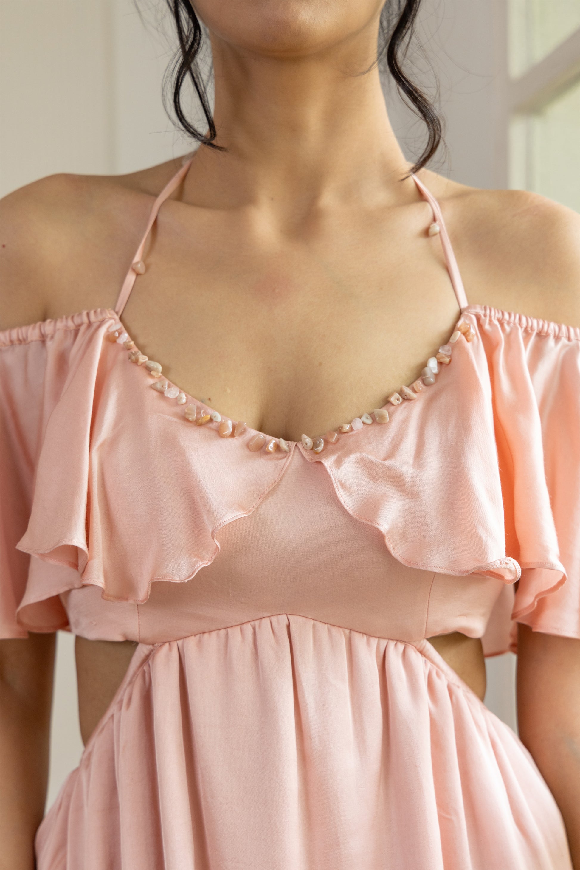 Peach Promise