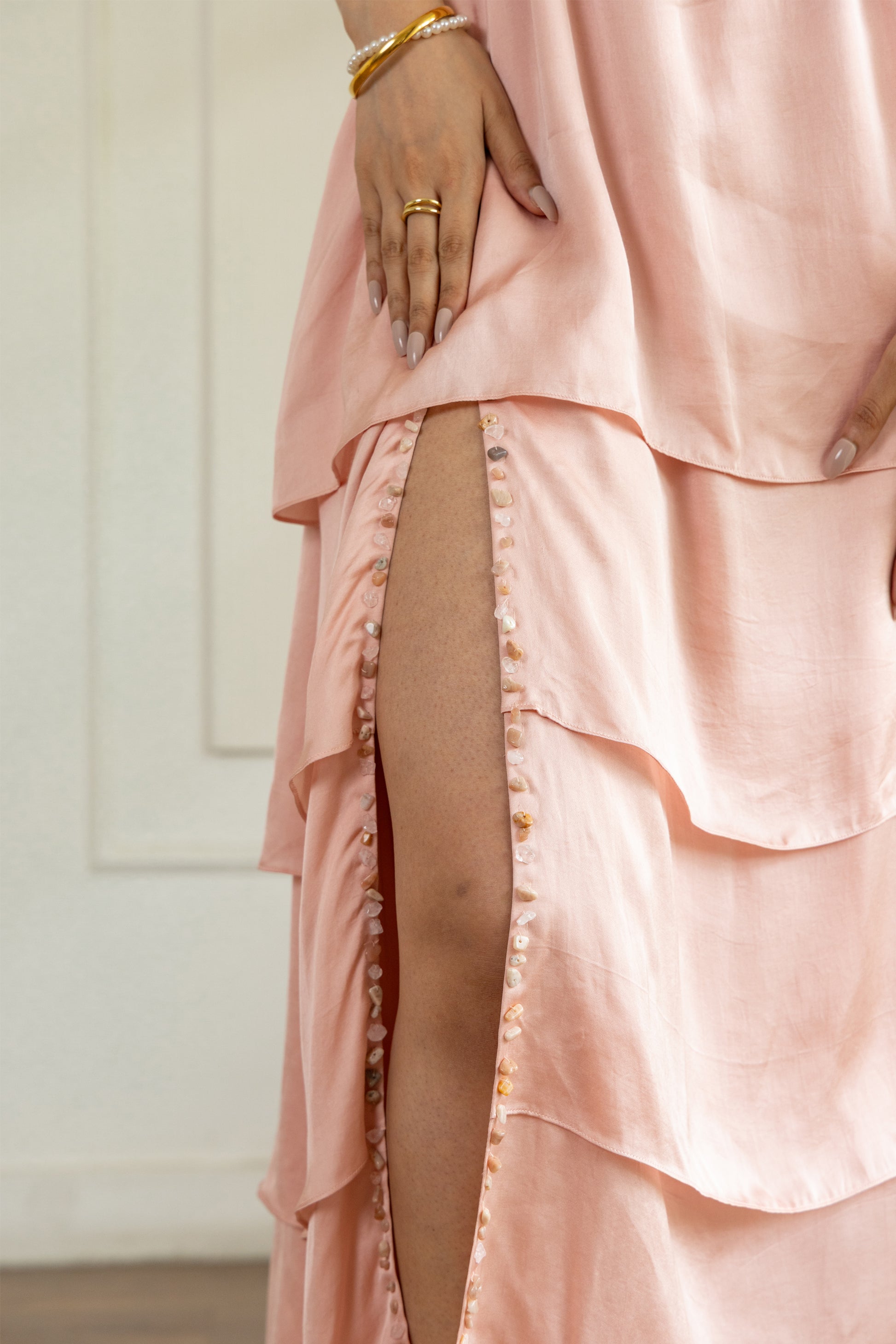 Peach Promise